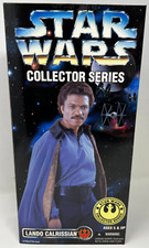 Hasbro Star Wars Collector Series Lando Calrissian Action Figure