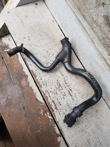 Ford Mondeo BWY MK3 TDCi 2,2L 114KW 2003-2007 Kühlwasserschlauch 2S718286BD