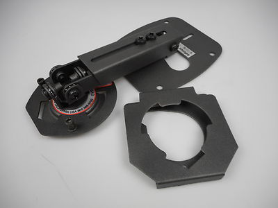 INFOCUS SP-CEIL-LMP2 Deckenbefestigung, Mount, Halterung für LP290 / LP280, NEU