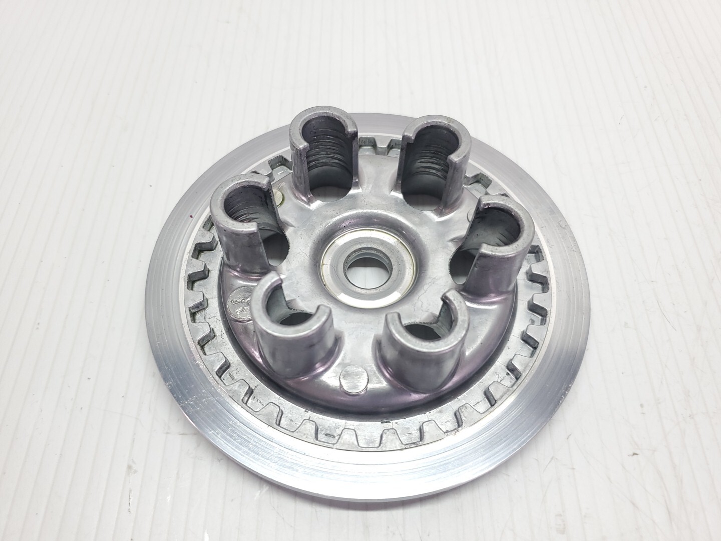 Clutch Pressure Plate YZ450F 2022 YZ 450 F 450F Yamaha 1822 846 eBay
