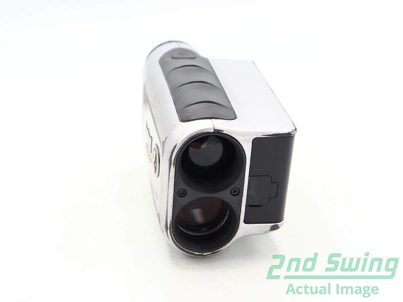 Bushnell Hybrid Laser Range Finder eBay