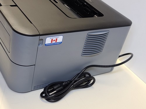Brother HL-L2320D Laser Printer Price In BD Brother HL-L2320D Laser Printer Price In BD