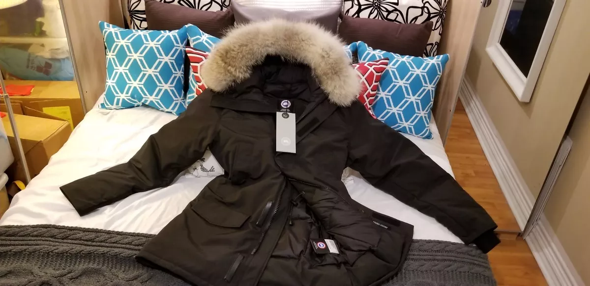 Ebay canada 2025 goose xl