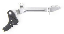Lone Wolf Standard Trigger Assembly Upgrade for Glock 9mm, .40 S&W, and .357 SIG