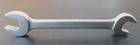Vintage P&C Open End Wrench 1/2in. x 7/16in. 2816  — photo 3