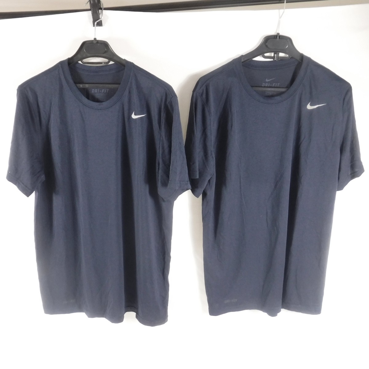 nike legend 2.0 men's short sleeve top