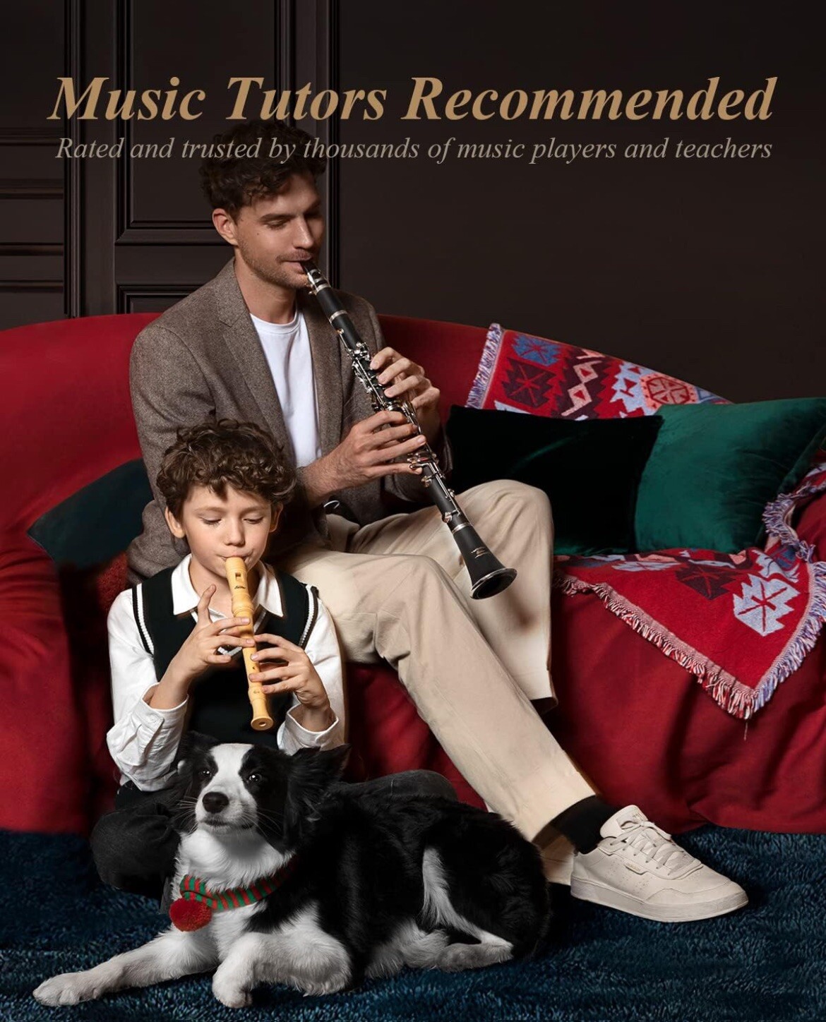 Eastar B Flat Beginner Ebonite Nickelplated With eastar 10