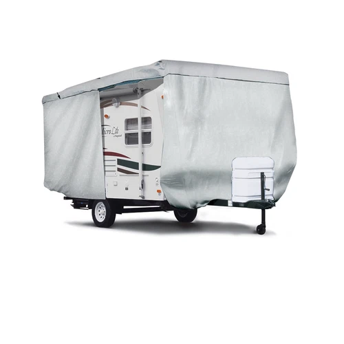 Ultimate Forest River R-pop RP 189 Travel Trailer Camper Storage Cover