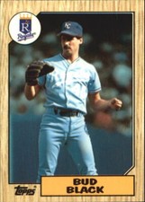 B0477- 1987 Topps Tiffany Baseball Cards 601-792 -You Pick- 15+ FREE US SHIP
