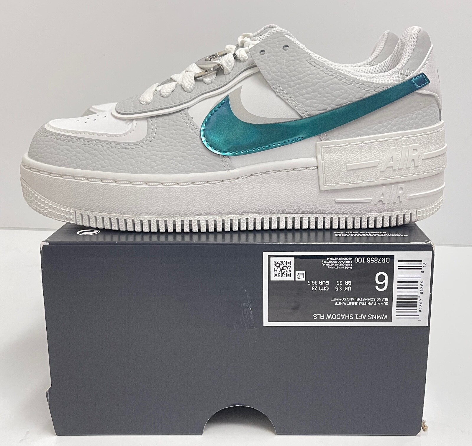 air force 1 shadow spruce