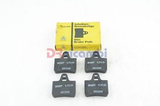 Plaquette de frein Citroen AXEL