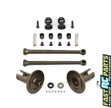 ASC91844 B6.1 FL MIP Drivetrain Kit 67mm Associated