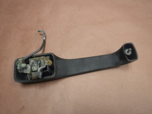 Manija de la puerta del conductor delantero Jeep Grand Cherokee ZJ 93-98 envío gratuito - Imagen 4 de 5
