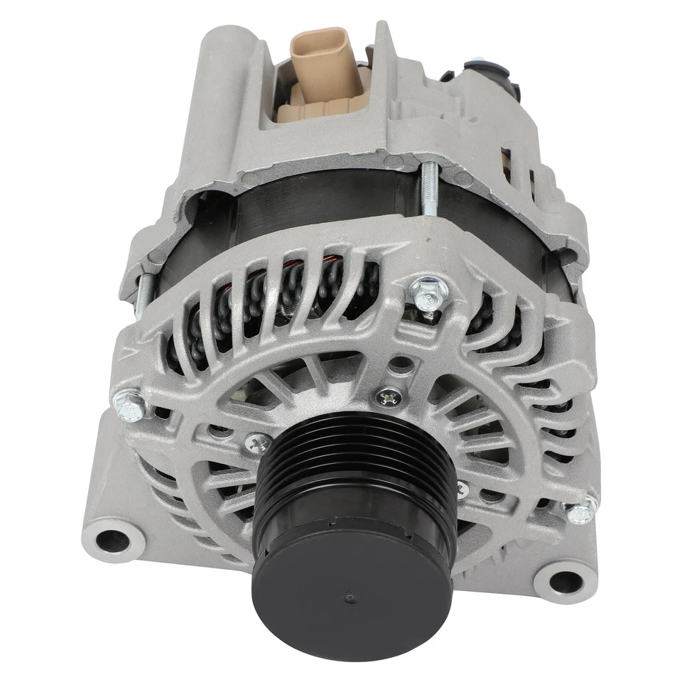 Alternator For Chevrolet Caprice 2014-2016 6.0L & Chevrolet SS 2014-2016 6.2L - Image 4 of 4