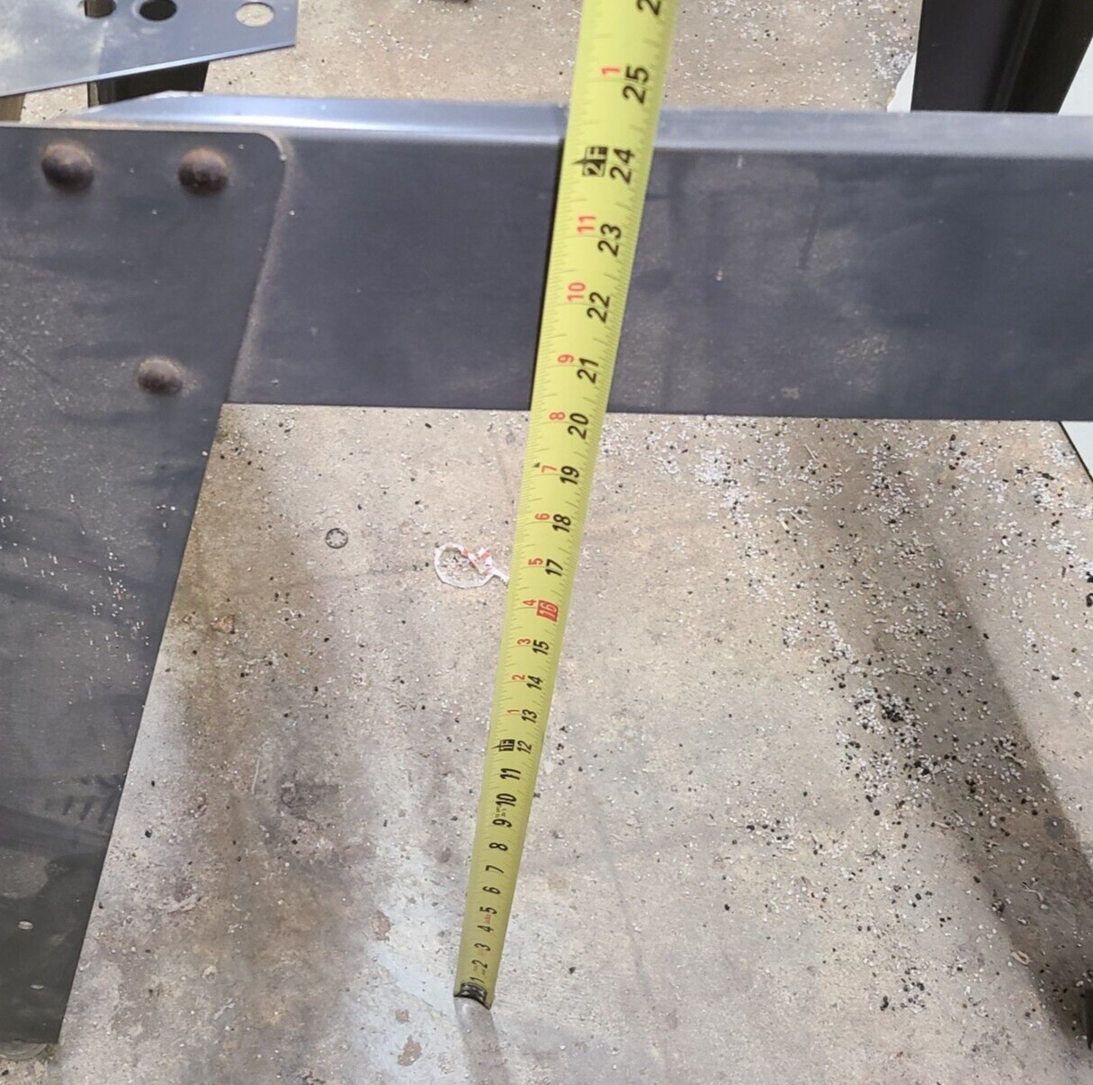 Craftsman 113 Contractor Grade Table Band Saw Stand Base Assembly 24 inch Tall