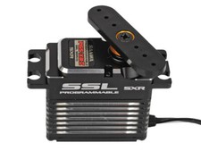 Sanwa SRG PGS-XB V2 Torque Type Servo 0,11sec/21,1kg pour 1:8 Offroad