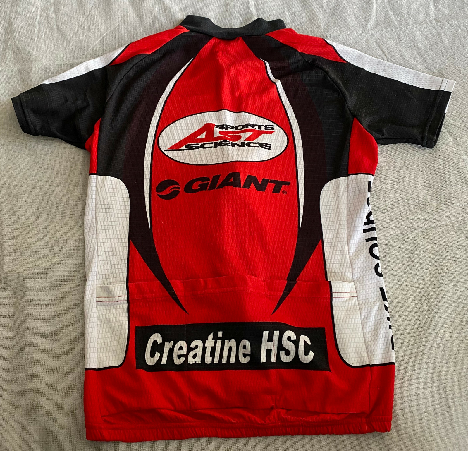 impsport cycling jersey