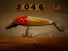 U5046 F CISCO KID FISHING LURE