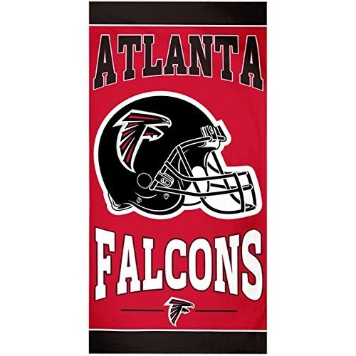 football Beach Towel Pick Your Team