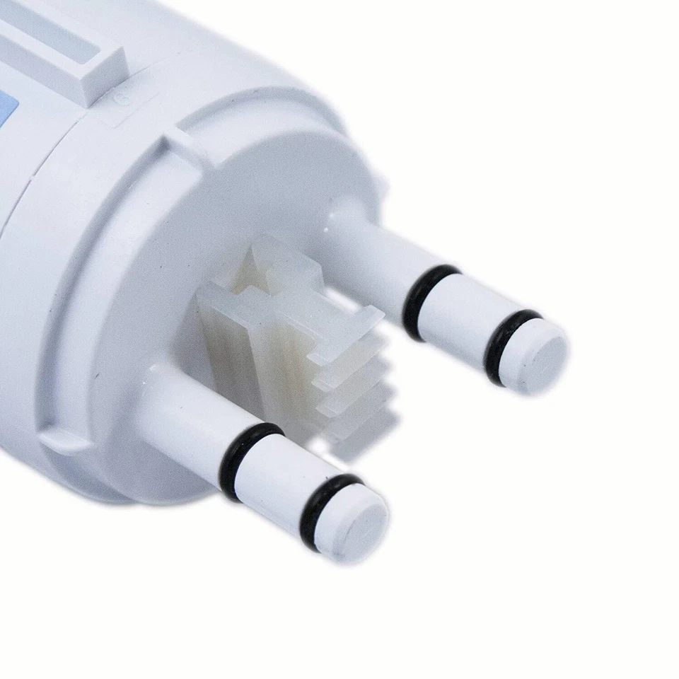 Kenmore 46-9999 9999 Replacement Refrigerator Water Filter White IN 4 Pieces - Image 2 of 4