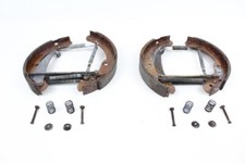 Mâchoire de frein Skoda OCTAVIA