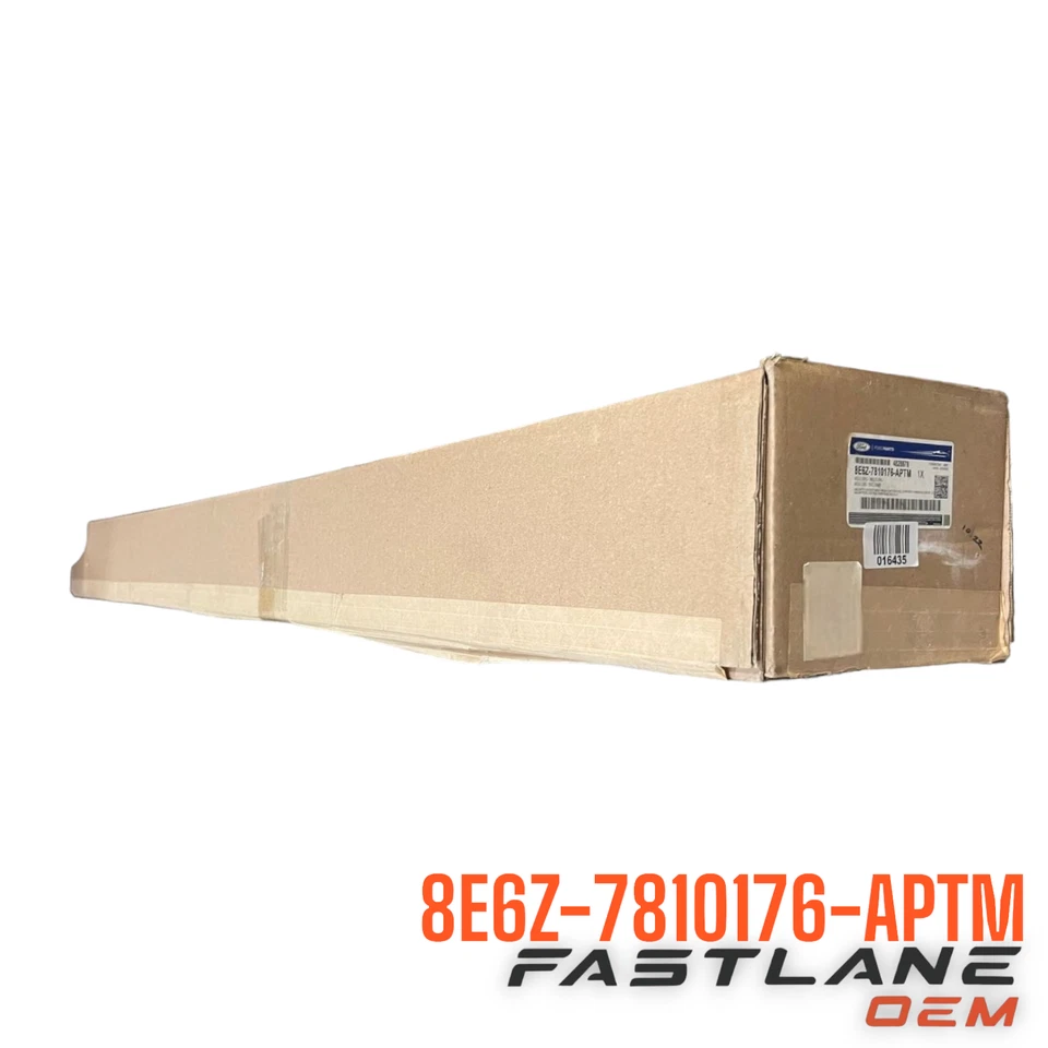 Ford Escape/Mercury Mariner 2008-2012 moldura derecha nuevo OEM 8E6Z-7810176-APTM Foto 3 de 4