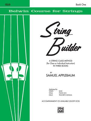 String Builder, Bk 1: A String Class Method (for Class or Individual Instruc...