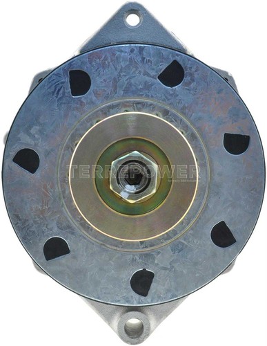 Alternator BBB Industries 7294-9 Reman - Picture 4 of 5