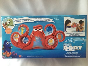 finding dory hank toy