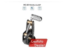 Leofoto MC-30 Multipurpose Clamp/Kit for Phones