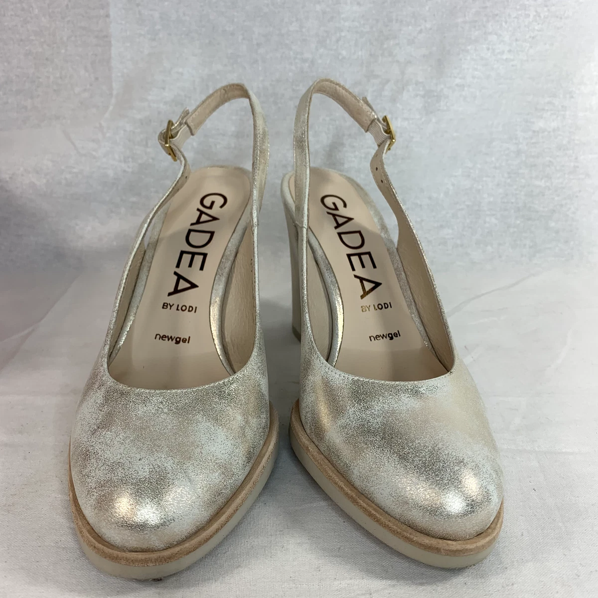 Chaussure gadea by lodi sales