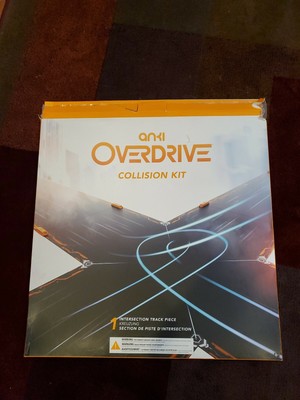 anki collision kit