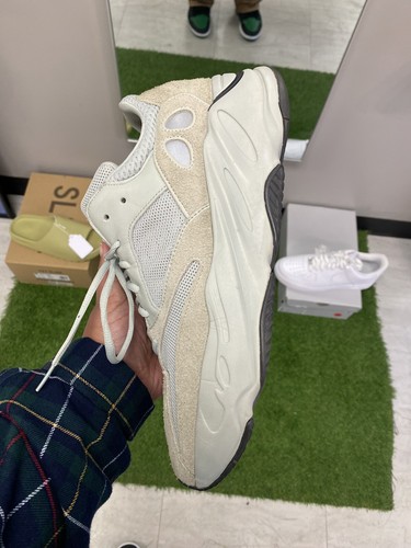 Adidas Yeezy Boost 700 Salt Size 13 EG7487 | eBay