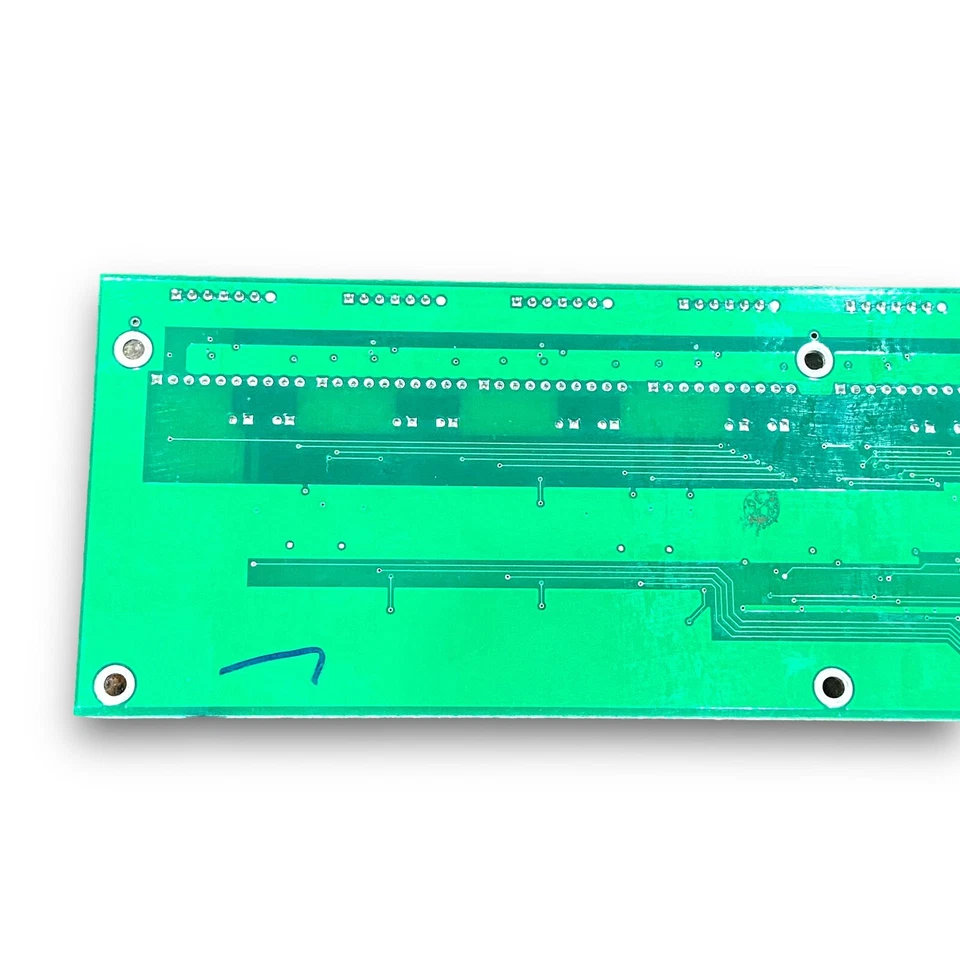 M-Audio FW1212cs 9 Fader Brain Board For ProjectMix Firewire Control Surface - Image 4 of 4