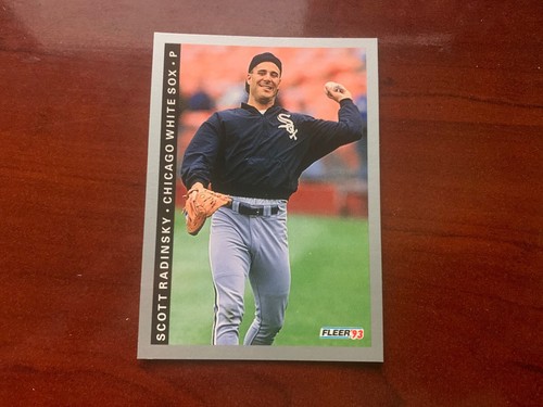 1993 Fleer Baseball - Complete Your Set (201-360 & Subsets) - Picture 9 of 163
