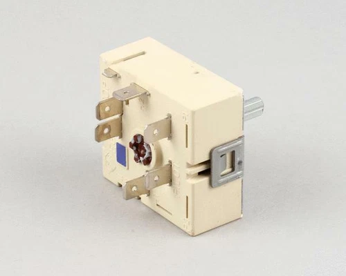 Apw Wyott Infinite Control 240V 13A Curve A (Text) 87053-EGO - Genuine OEM