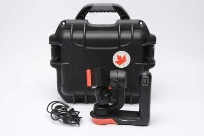 Freefly Movi Cinema Robot Smartphone Stabilizer phone camera Gimbal w/Nanuk case
