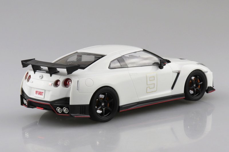 アディクション NISSAN GT-R Amazon | 1/10 日産 GT-R PANDEM R35 アディクション ラジコン
