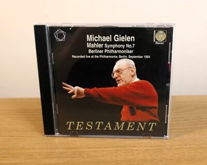 Gielen Mahler | eBay