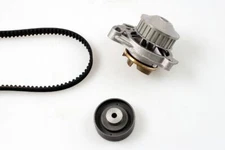 HEPU PK05260 Water Pump & Timing Belt Set for Audi, VW