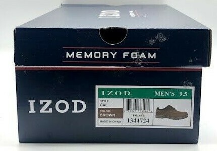 izod 1344724