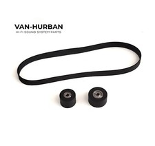 Sony TC-K333 ESX Belt And Rollers