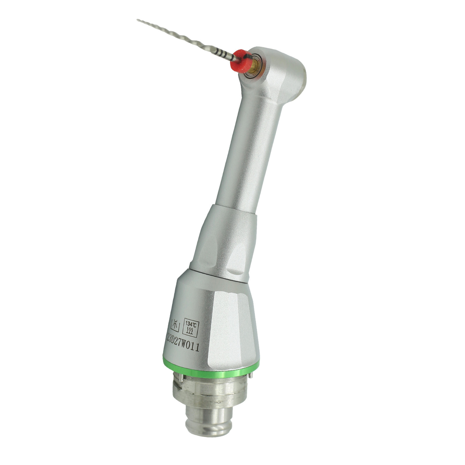 Dental 6:1 Endo Rotary Contra Angle Mini Head fit Dentsply X-Smart Plus Motor