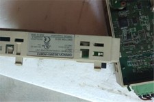 Omron 3G3MV 3G3MVPDRT2 3G3MV-PDRT2 Tested Used vi