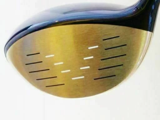 2011MODEL RYOMA GOLF CLUB DRIVER D-1 LOFT-10.5 S-FLEX - Image 3 of 4