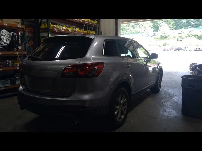 Wash Reservoir Fits 07-15 MAZDA CX-9 1436299 - Image 4 of 4