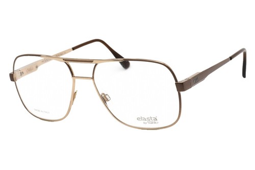 Cutter & Buck‎ men\'s (Spyglass) eyeglasses Frame Brown 52-18-140 H6725 Cutter & Buck men main image 4