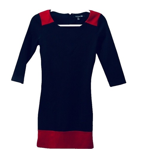 Forever 21 Women's Junior Formal Dress S Small Single Shoulder Black White  NWT | eBay
