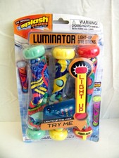 light up dive sticks