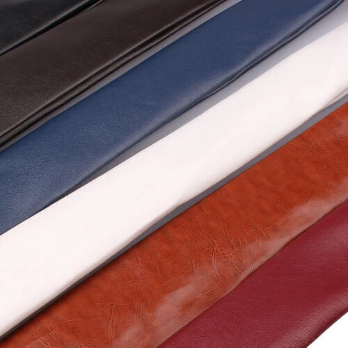 Настоящий 100% галстук из натуральной мягкой кожи ягненка свадебная одежда для вечеринок мужской стильный - Изображение 3 из 4